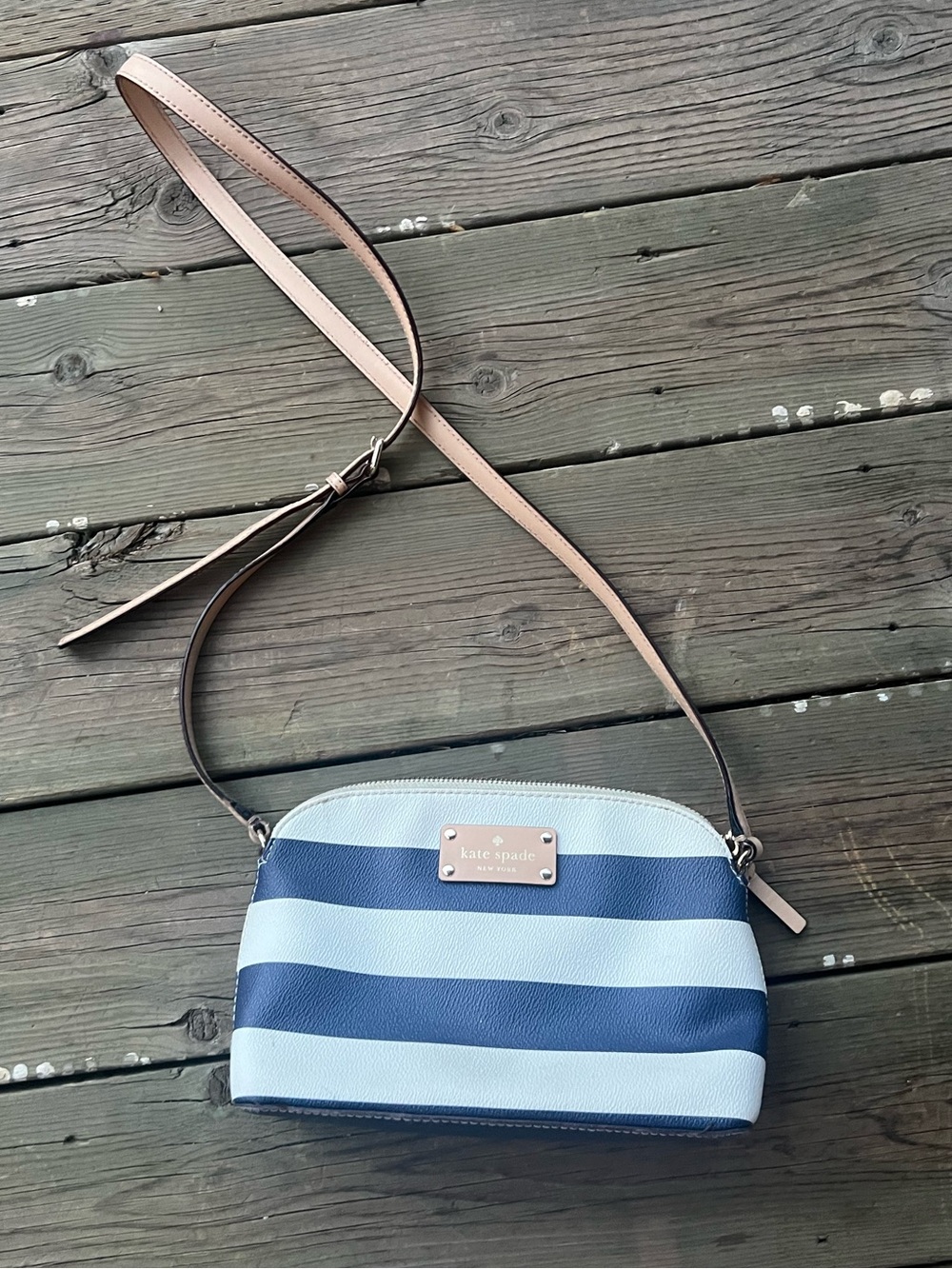 Kate Spade, New York Crossbody bag